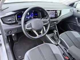 Volkswagen Polo (2022) thumbnail 3
