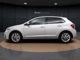 Volkswagen Polo (2022) thumbnail 6