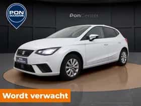 SEAT Ibiza (2022)