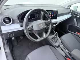 SEAT Ibiza (2022) thumbnail 3