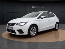 SEAT Ibiza (2022) thumbnail 9