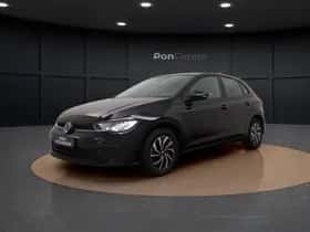 Volkswagen Polo (2023) thumbnail 9