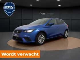 SEAT Ibiza (2022)