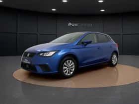 SEAT Ibiza (2022) thumbnail 12
