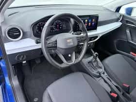 SEAT Ibiza (2022) thumbnail 3