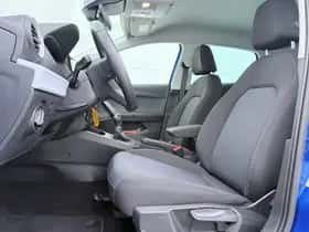 SEAT Ibiza (2022) thumbnail 4