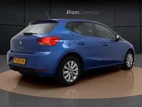 SEAT Ibiza (2022) thumbnail 5