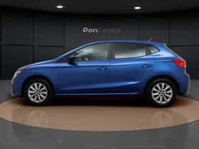 SEAT Ibiza (2022) thumbnail 6