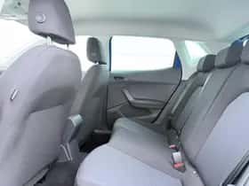 SEAT Ibiza (2022) thumbnail 7