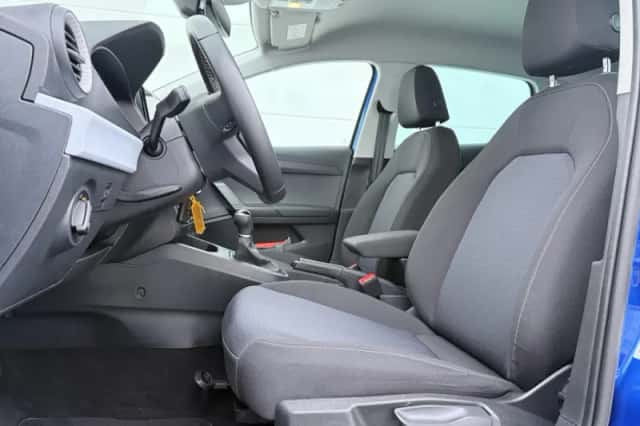 SEAT Ibiza (2022) thumbnail 5