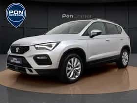 SEAT Ateca (2022)