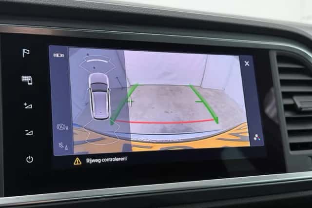 SEAT Ateca (2022) thumbnail 11