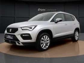 SEAT Ateca (2022) thumbnail 13