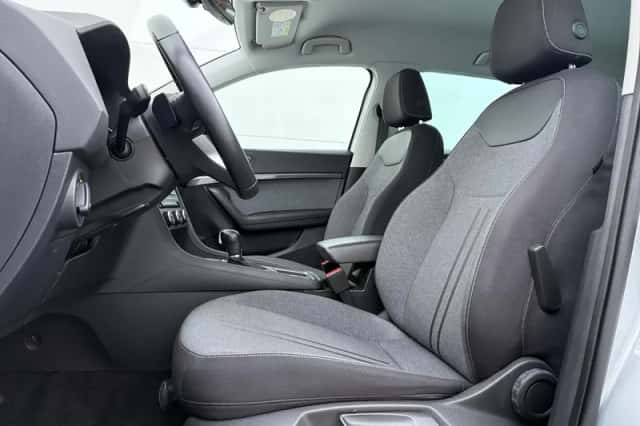 SEAT Ateca (2022) thumbnail 4