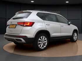 SEAT Ateca (2022) thumbnail 5