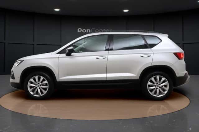SEAT Ateca (2022) thumbnail 6