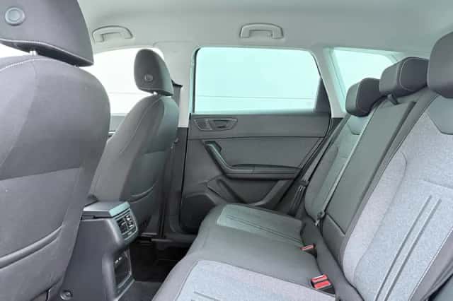 SEAT Ateca (2022) thumbnail 7