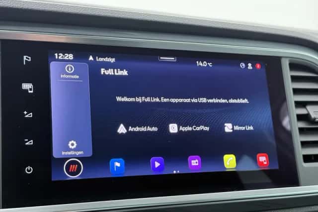 SEAT Ateca (2022) thumbnail 9