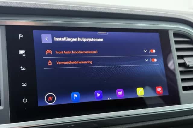 SEAT Ateca (2022) thumbnail 10