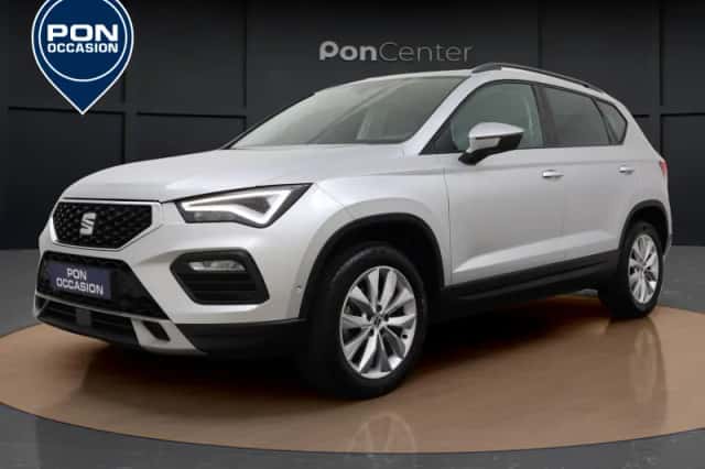 SEAT Ateca (2022) thumbnail 1