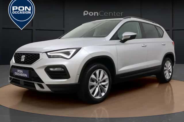 SEAT Ateca (2022) thumbnail 2