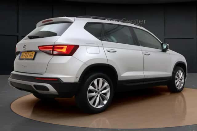 SEAT Ateca (2022) thumbnail 6