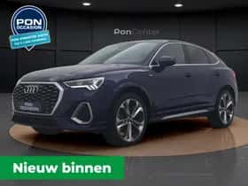 Audi Q3 (2023)