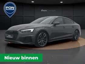 Audi A5 (2023)
