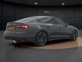 Audi A5 (2023) thumbnail 5