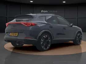 CUPRA Formentor (2024) thumbnail 5