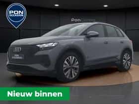 Audi Q4 e-tron (2024) thumbnail 1