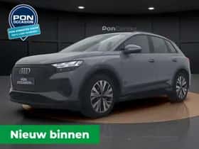 Audi Q4 e-tron (2024)