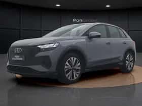 Audi Q4 e-tron (2024) thumbnail 14