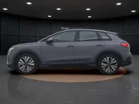 Audi Q4 e-tron (2024) thumbnail 6