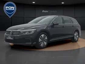 Volkswagen Passat (2022)