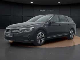 Volkswagen Passat (2022) thumbnail 14