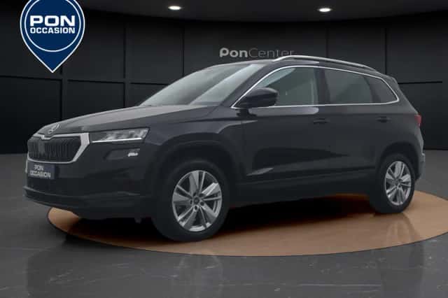 Škoda Karoq (2025) thumbnail 1