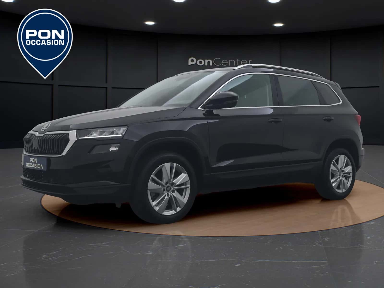 Škoda Karoq (2025) — foto 1