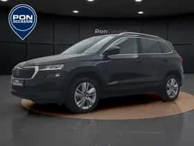 Škoda Karoq (2025) thumbnail 1