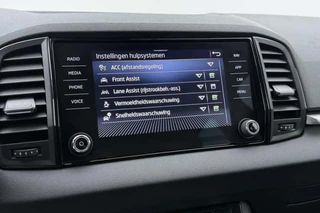 Škoda Karoq (2025) thumbnail 13
