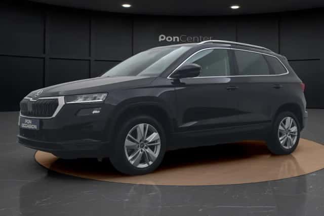 Škoda Karoq (2025) thumbnail 15