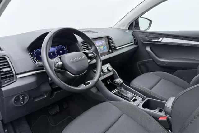 Škoda Karoq (2025) thumbnail 3