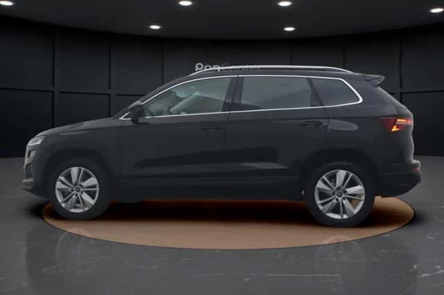 Škoda Karoq (2025) thumbnail 6