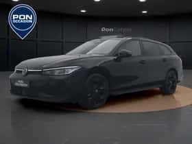 Volkswagen Passat (2025) thumbnail 1