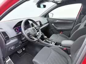 Škoda Karoq (2024) thumbnail 3