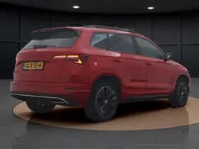 Škoda Karoq (2024) thumbnail 5