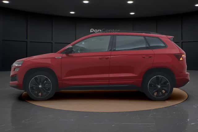 Škoda Karoq (2024) thumbnail 6