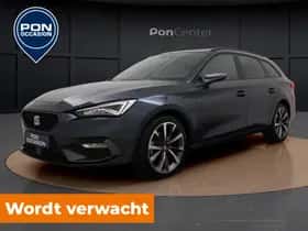 SEAT Leon (2022)