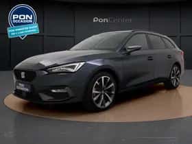 SEAT Leon (2022)