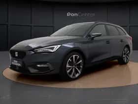 SEAT Leon (2022) thumbnail 13
